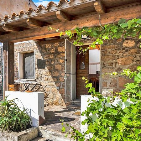 Casettina Loiri Porto San Paolo Extérieur photo