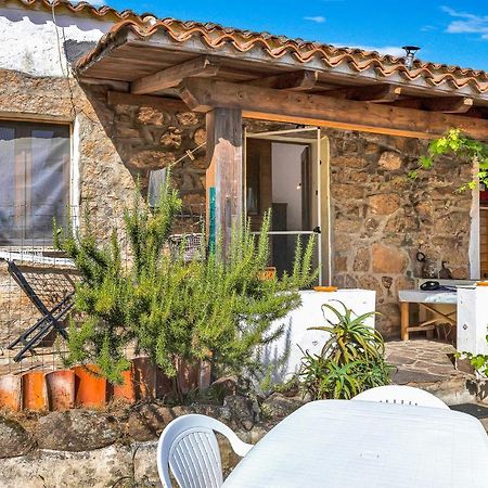 Casettina Loiri Porto San Paolo Extérieur photo