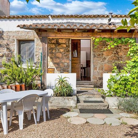 Casettina Loiri Porto San Paolo Extérieur photo