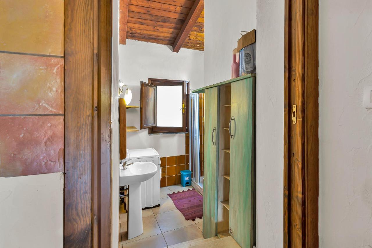 Casettina Loiri Porto San Paolo Extérieur photo