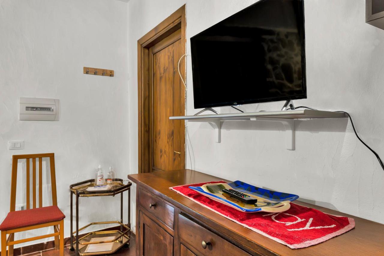 Casettina Loiri Porto San Paolo Extérieur photo