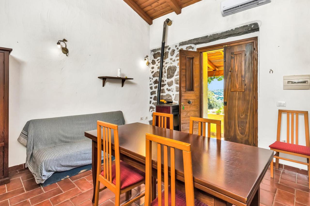 Casettina Loiri Porto San Paolo Extérieur photo