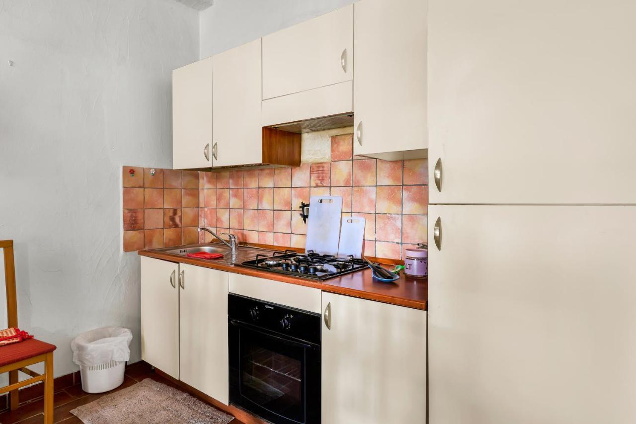 Casettina Loiri Porto San Paolo Extérieur photo