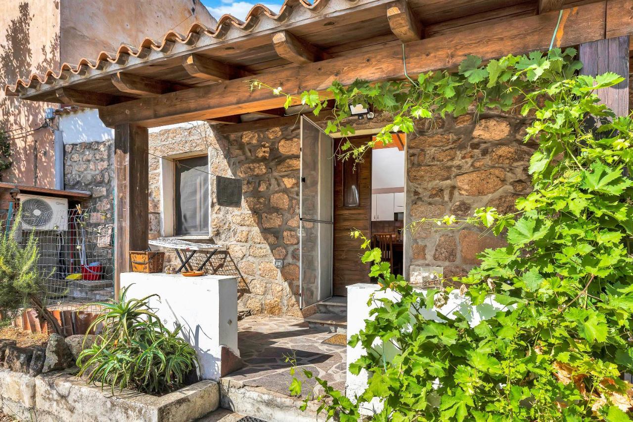 Casettina Loiri Porto San Paolo Extérieur photo