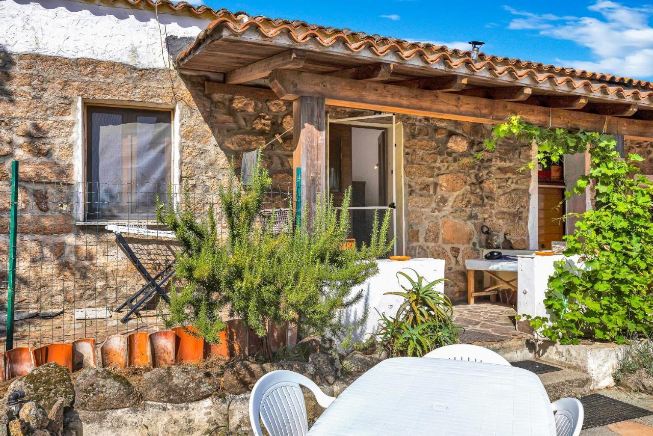 Casettina Loiri Porto San Paolo Extérieur photo