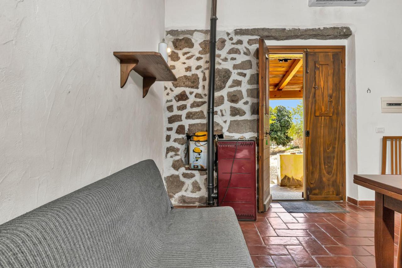 Casettina Loiri Porto San Paolo Extérieur photo