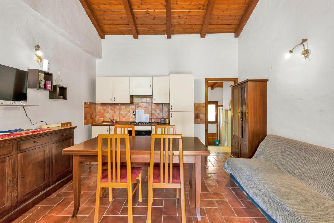 Casettina Loiri Porto San Paolo Extérieur photo