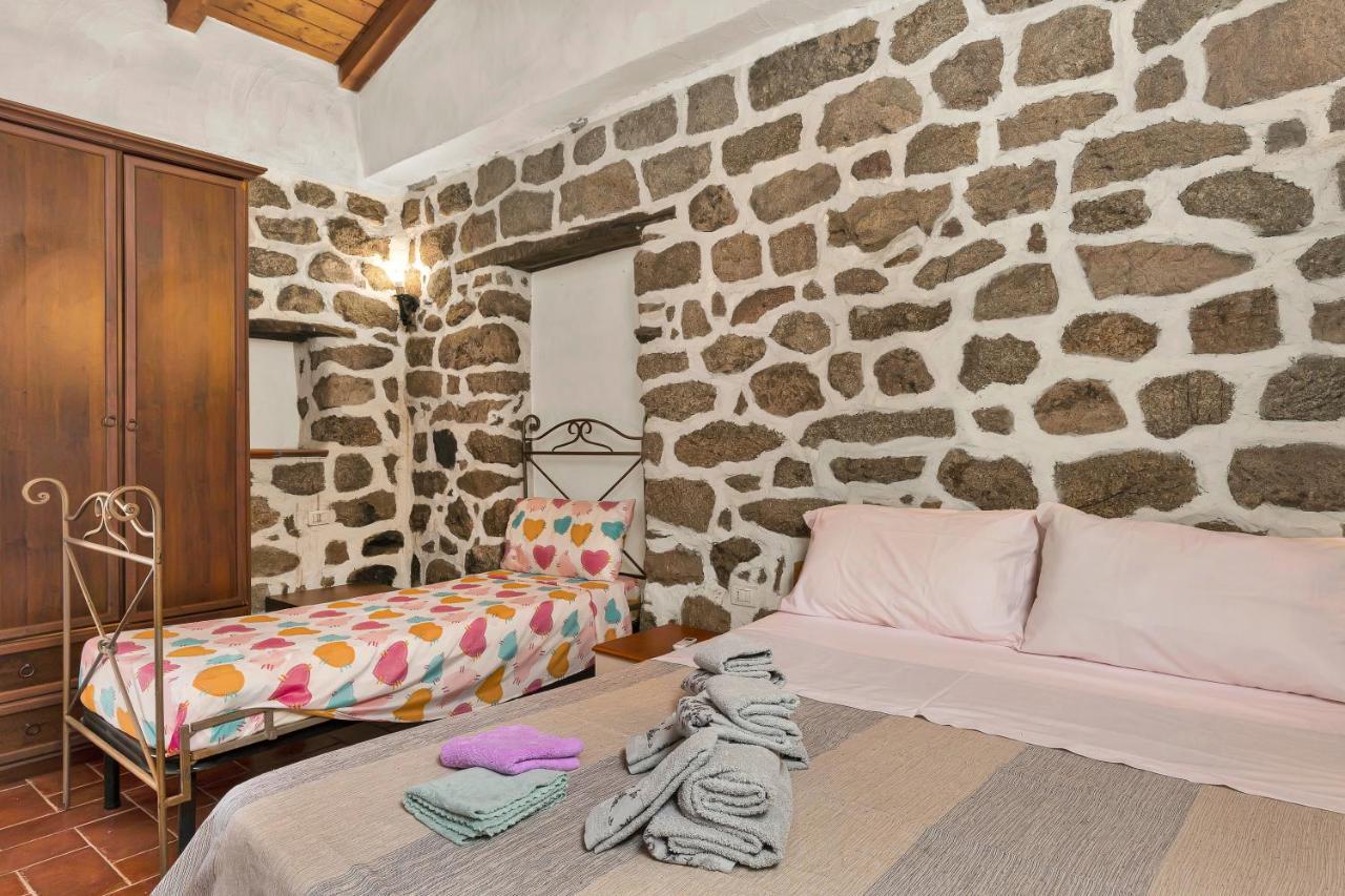Casettina Loiri Porto San Paolo Extérieur photo