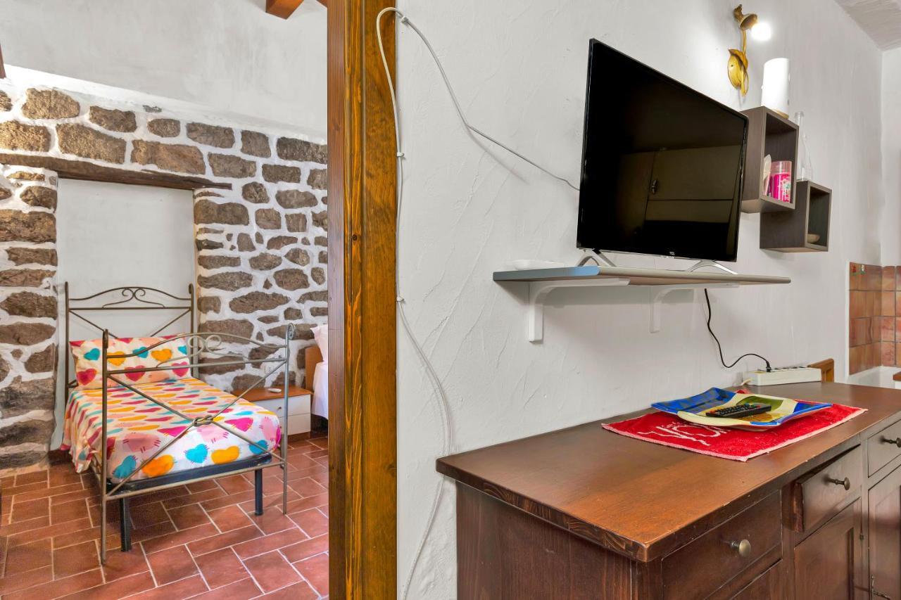 Casettina Loiri Porto San Paolo Extérieur photo