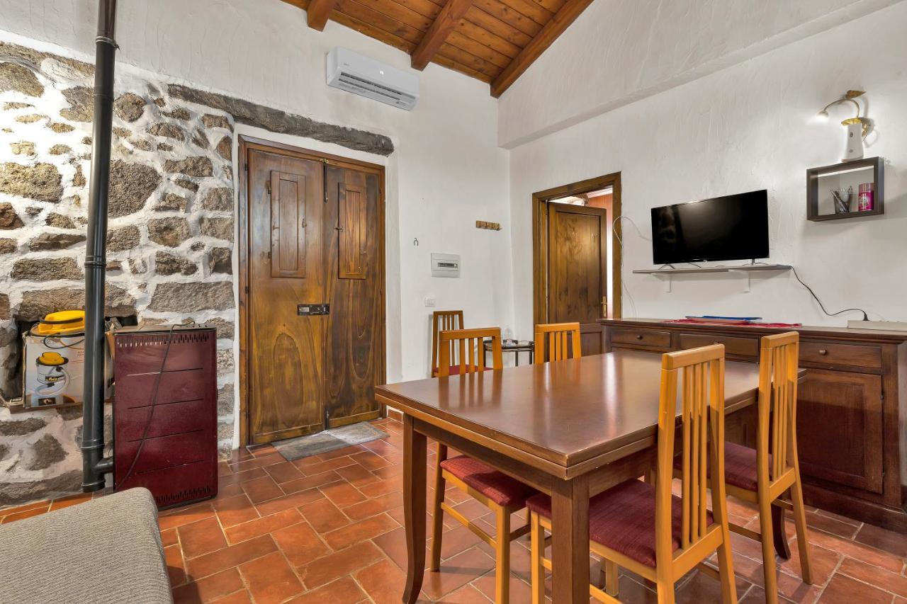 Casettina Loiri Porto San Paolo Extérieur photo