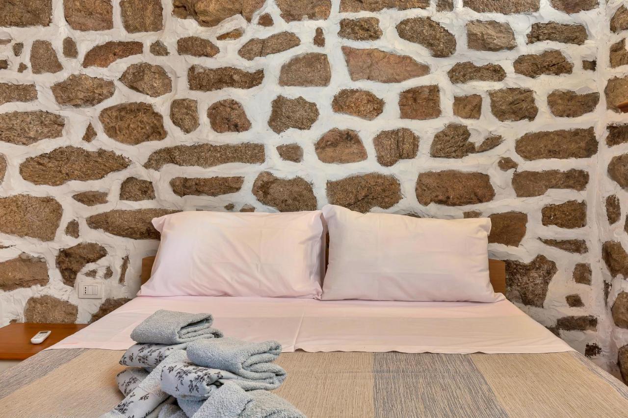 Casettina Loiri Porto San Paolo Extérieur photo