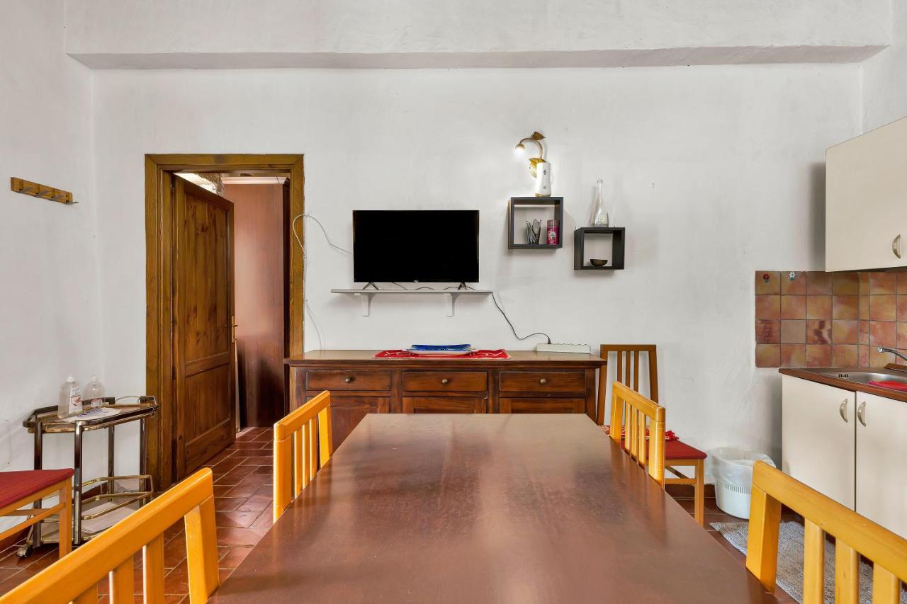 Casettina Loiri Porto San Paolo Extérieur photo
